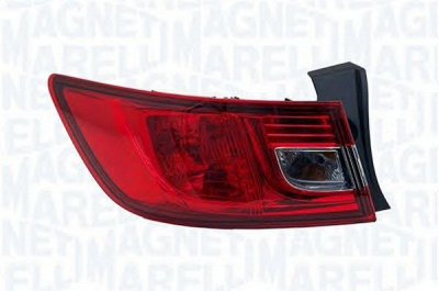 MAGNETI MARELLI 712205101120 -  Задний фонарь